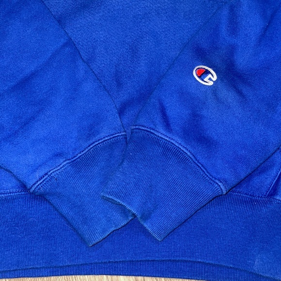 Champion Hoodie - Picture 4 of 6